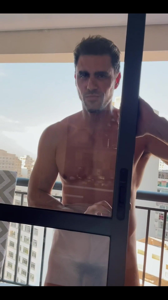 Kylefox: Séance photo dans les coulisses - partie 4