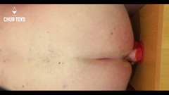 Chub toys: Nombor Merah Besar 5 Sepanjang Jalan Di Dalam Saya