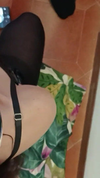 Představ si, že je to tvůj pták a vy mě sledujete