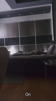 Bts Zábava s Lea Desantis - část 2