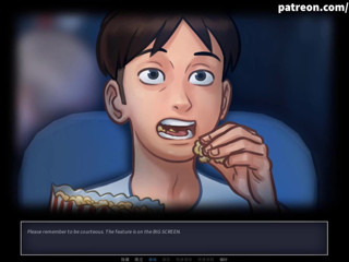 Cartoon Universal: Saga estivale, partie 103 (sous-titres chinois simplifié)