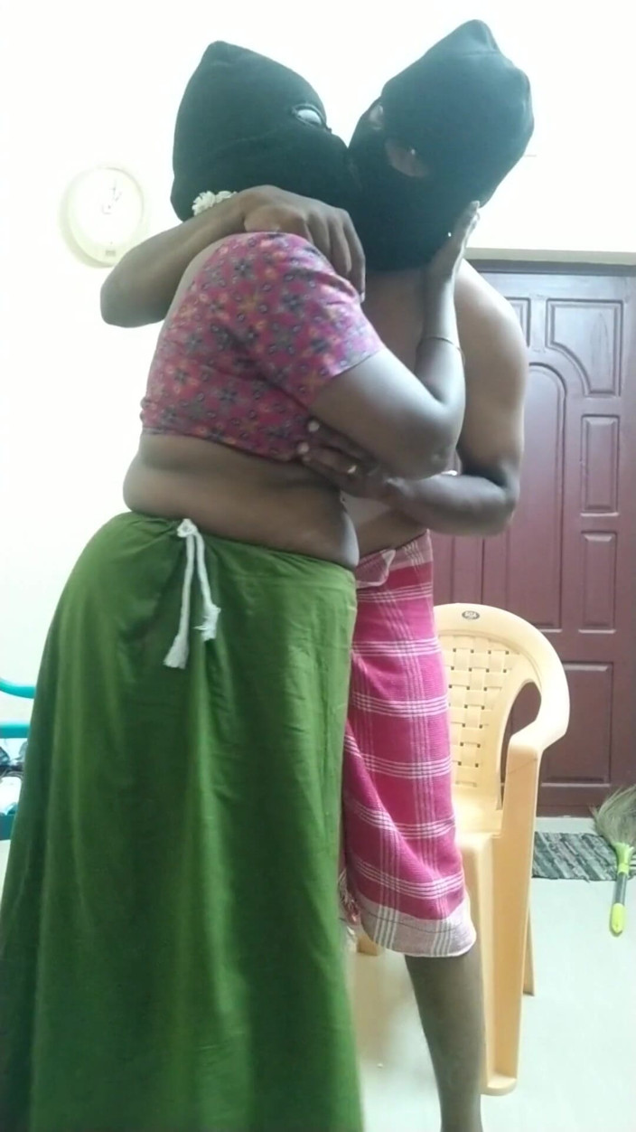 Saranya: Neighborhood Boy Fuck