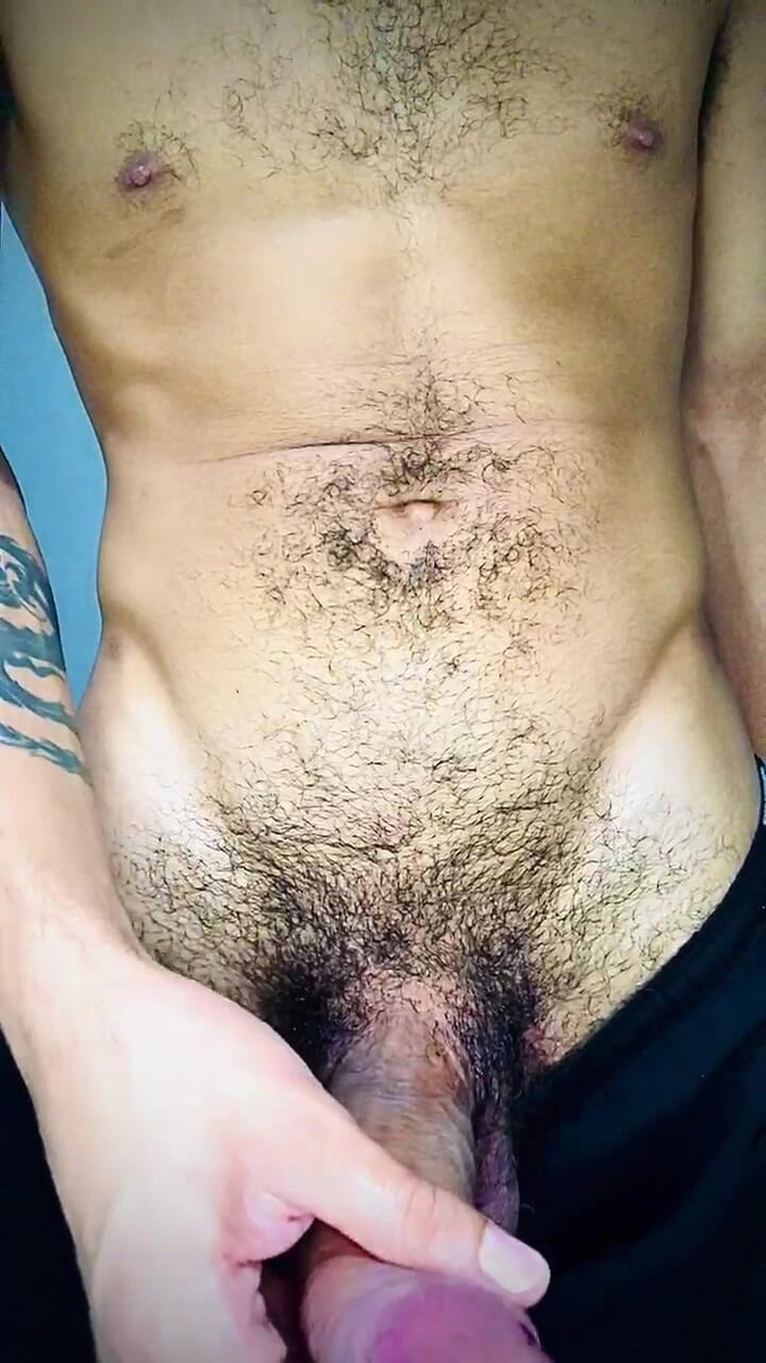 Virtual ToyBoy: Până când ejaculez