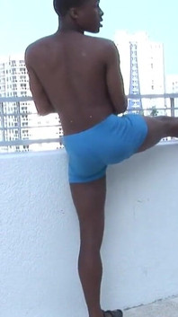 Dontae Star