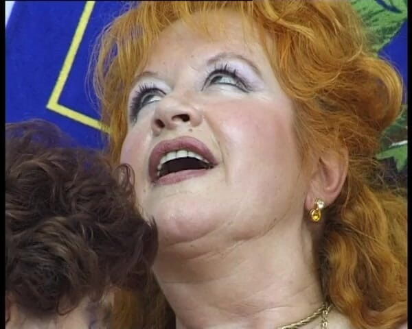 YOUR FIRST PORN: Alte Lesbische MILFs Total Versaut - Old Lesbian MILFs Totally Dirty
