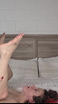 Anastasia Gets All the Black Cock