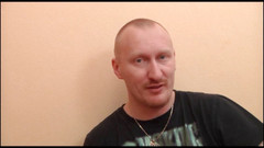 German amateur - 100% German hardcore videos: Hnědovlasá manželka šuká, zatímco její manžel sleduje