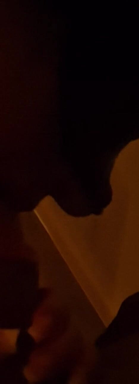 Vivi Reign: Loving Sucking His Dick Emotions