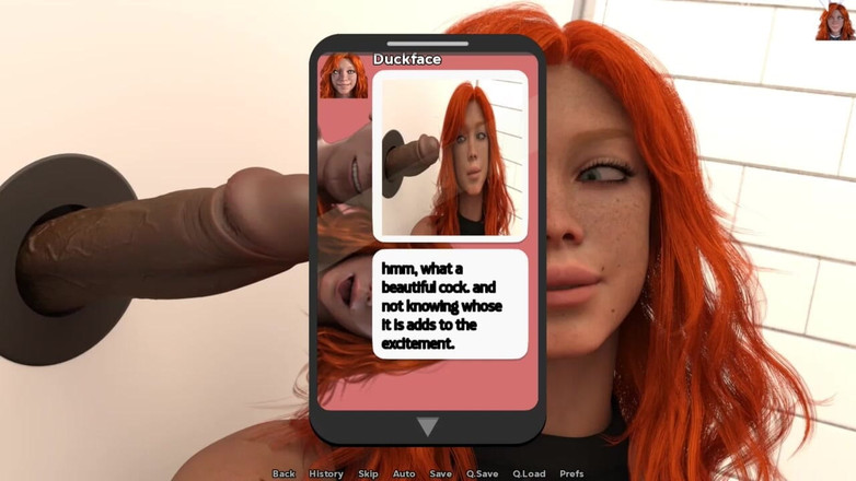 Neon2520: Schicksal wird uns nicht trennen v0.6a cuckold Update 03