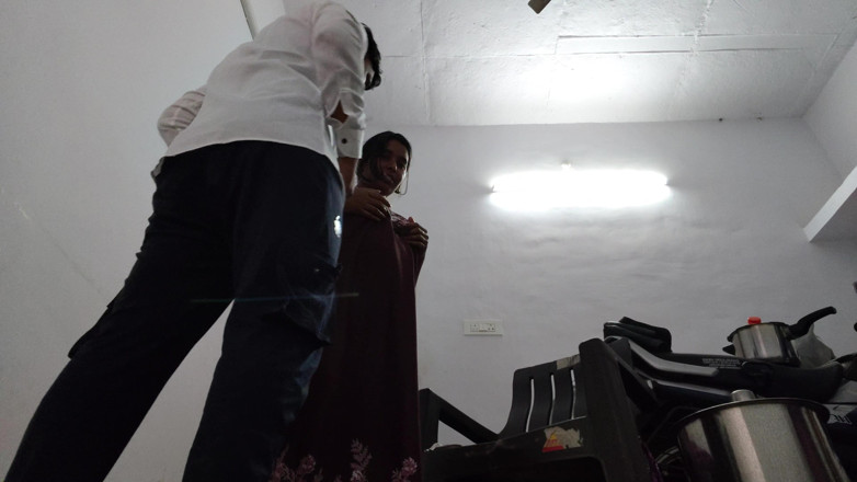 Premi pooja: Stepsister Is Romancing Her Elder Stepbrother