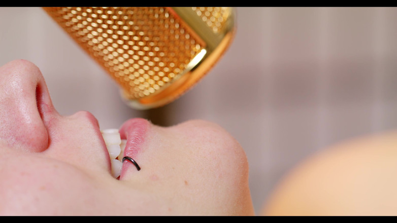 Blake Jones: मेरे लिए लंड हिलाना