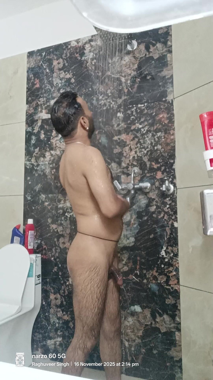 Rajasthani-old-lover: Ve sprše