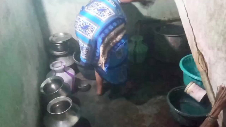 Priyanka314: Morning Time Home Working Porn Video