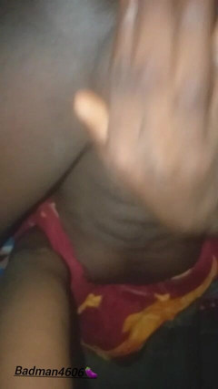 Badman4606: He Sneak to Me Room Part Two