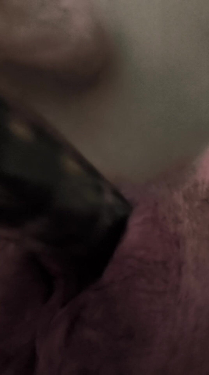 Skullsexx: Masturbace o samotě