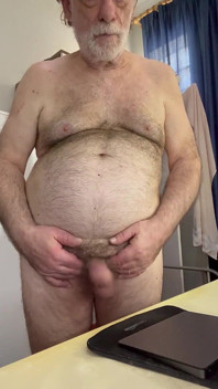 Treinador Karl coloca seu pau na porra