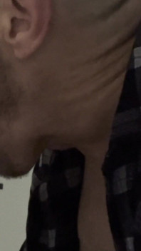 Venerează-l pe tatăl vitreg și împărtășește sucul meu de bărbat