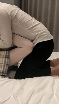 Fată Jk # 2