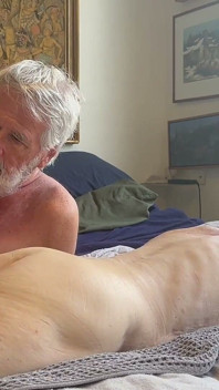 Lomi Lomi, massage des saumons