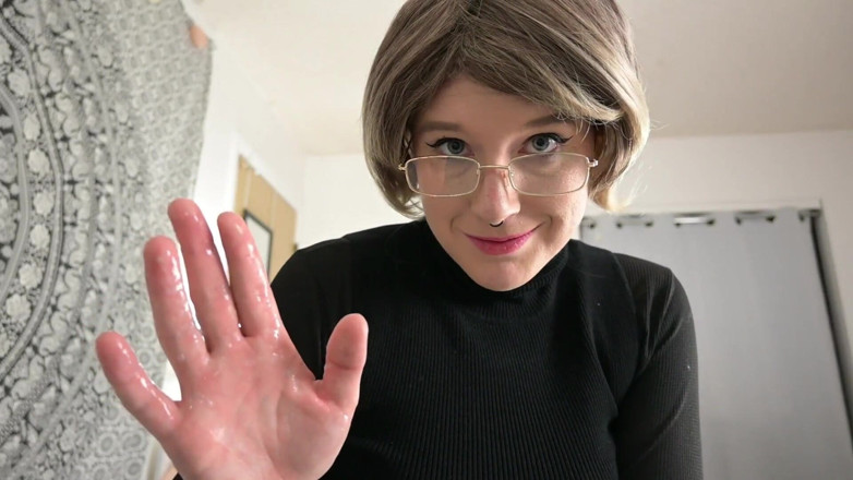 Missellie8: Mamie ça va bien