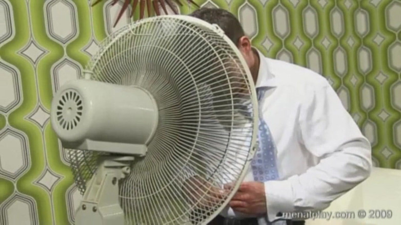 MenAtPlay: Heat in dela ea