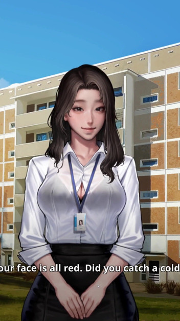 Ep10: Mei's Secret Fetish (finale) - Secret Pie