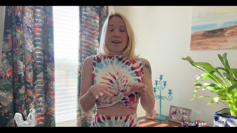 Jane Cane: Pagando la matrigna con creampie