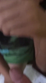 AsianSexDiary Petite Filipina roztažená velkým čůrákem v hotelovém pokoji
