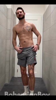 A little Monday tease