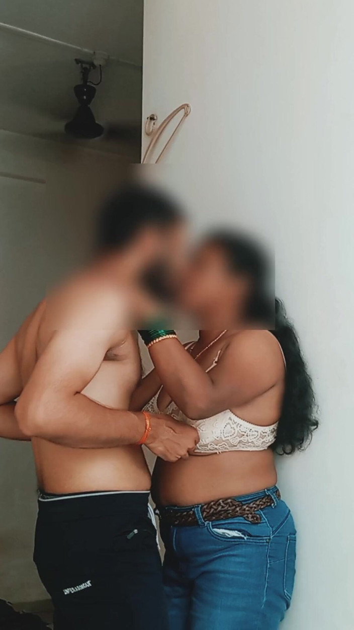 Harder299: Desi Couple Sex