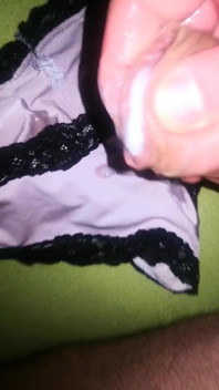Injected Into the Panties at the Request of a User