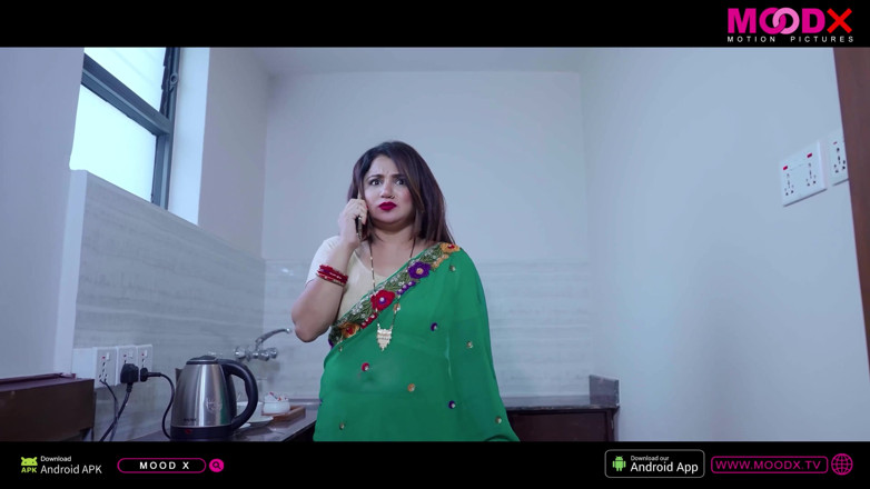 Mood X VIP: Seks, uwodzenie, rzeź - Hardcore Desi Bhabhi's Hardcore Game