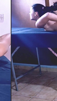 縛られてアナルがとても硬い、それが私の好きなところです