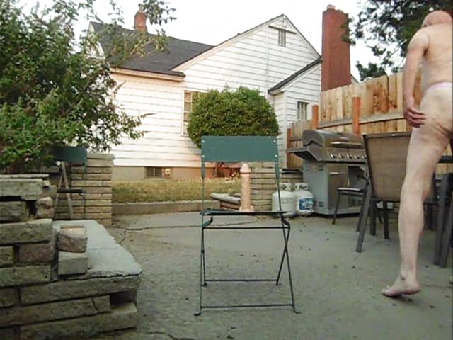 Combined a Bunch of Older Videos (Ridge)