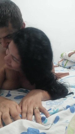 Valkyrie and Luigy Couple: 내 여친이 내 후장을 따먹고 싶어해