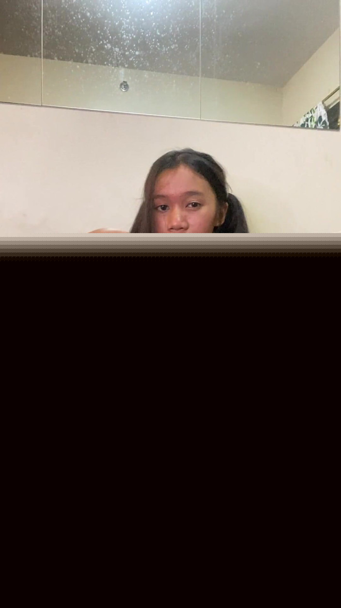 creamberryfairy: Mała ślicznotka