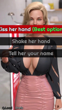 Crook of Hearts 2