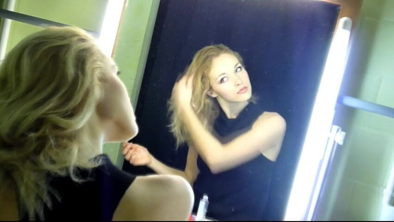 Watch4beauty: Schody ve zdi