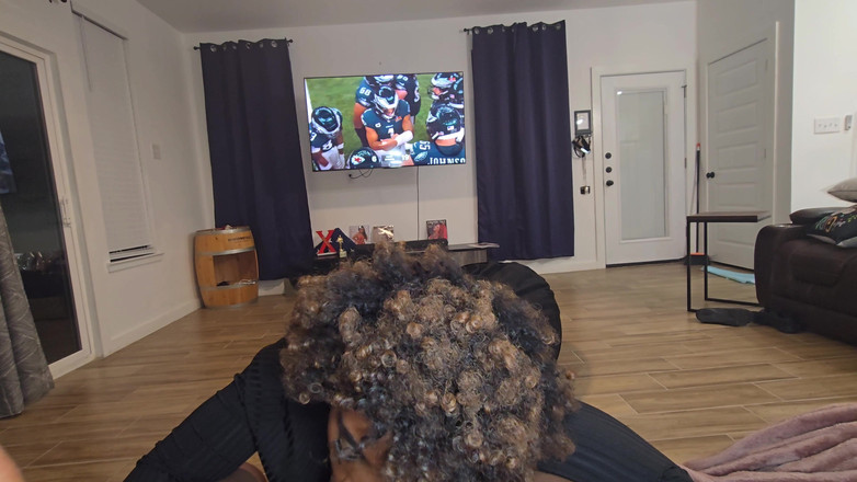 LyricsWay: Super Bowl Menghisap - Lyric Sky Mengeringkan besar dreads way pada...