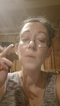 Smoking Hot Vixen