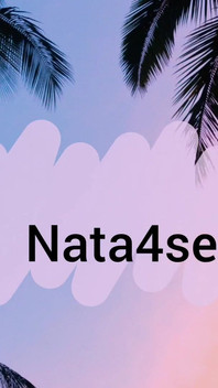 Nata4sex, homealone streichelt meinen großen harten schwanz