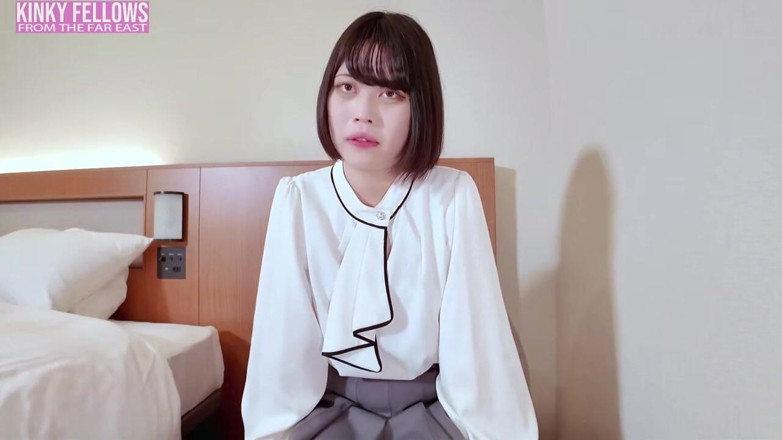 Studio Modern Shunga - JAV: Angelo asiatico 24861
