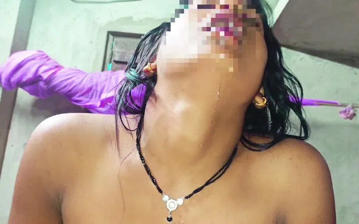 Bangala bhabhi: Desi Girl Frend Sex with Boyfriend