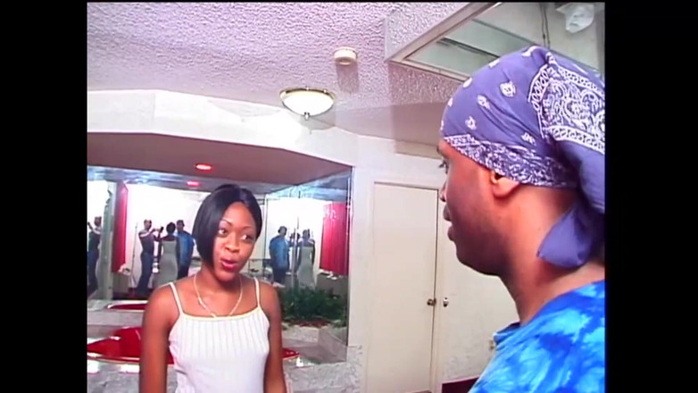 Africans Orgasm: Bbc für echte schlampen! - Episode 3
