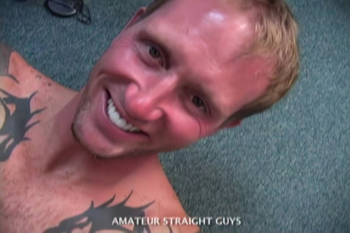 Jay's Amateur Straight Guys: Kai &amp; Marcus! Ora su 1080p!
