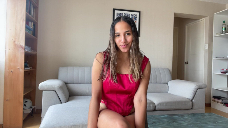 Goddess Alexa femdom: バイであることはとてもセクシーです