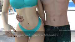 LoveSkySan69Real: Láska nevlastní matky (orborigin) [část 8] Část 91 Hra od Loveskysan69