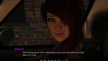 Visual Novels: Universiti bintang WVM bahagian 156