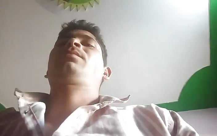 Gangbang straight: Amateur Indian Boy Ep. 5