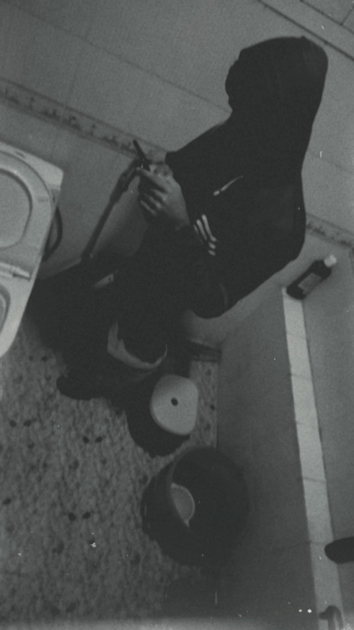 Brijesh 270: Ho visto tutto ciò che il mio figliastro faceva in...